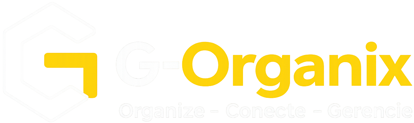 G-Organix